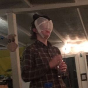 Meet your Posher, Chase